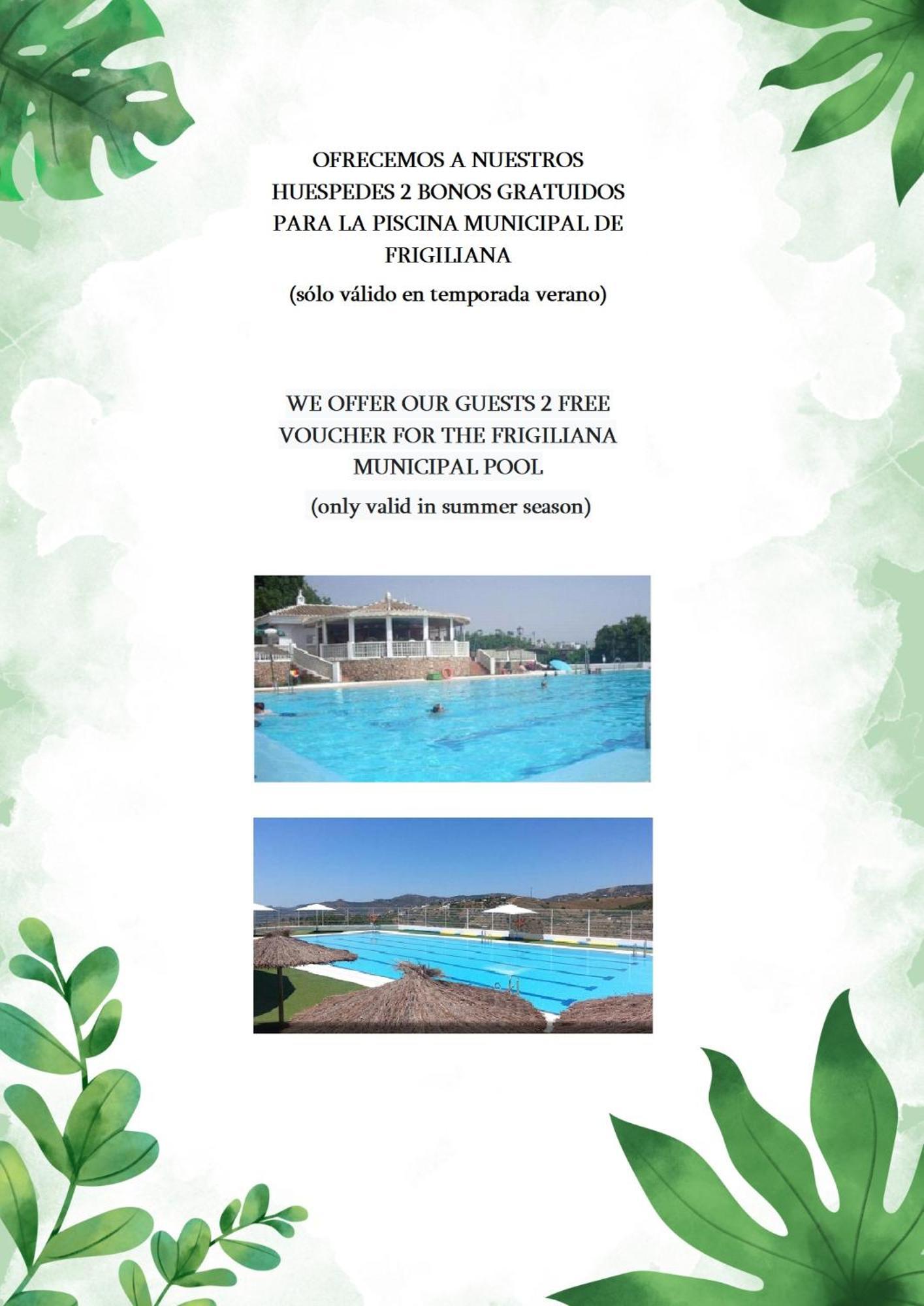 Casa Diego Puerto Blanquillo Frigiliana Εξωτερικό φωτογραφία