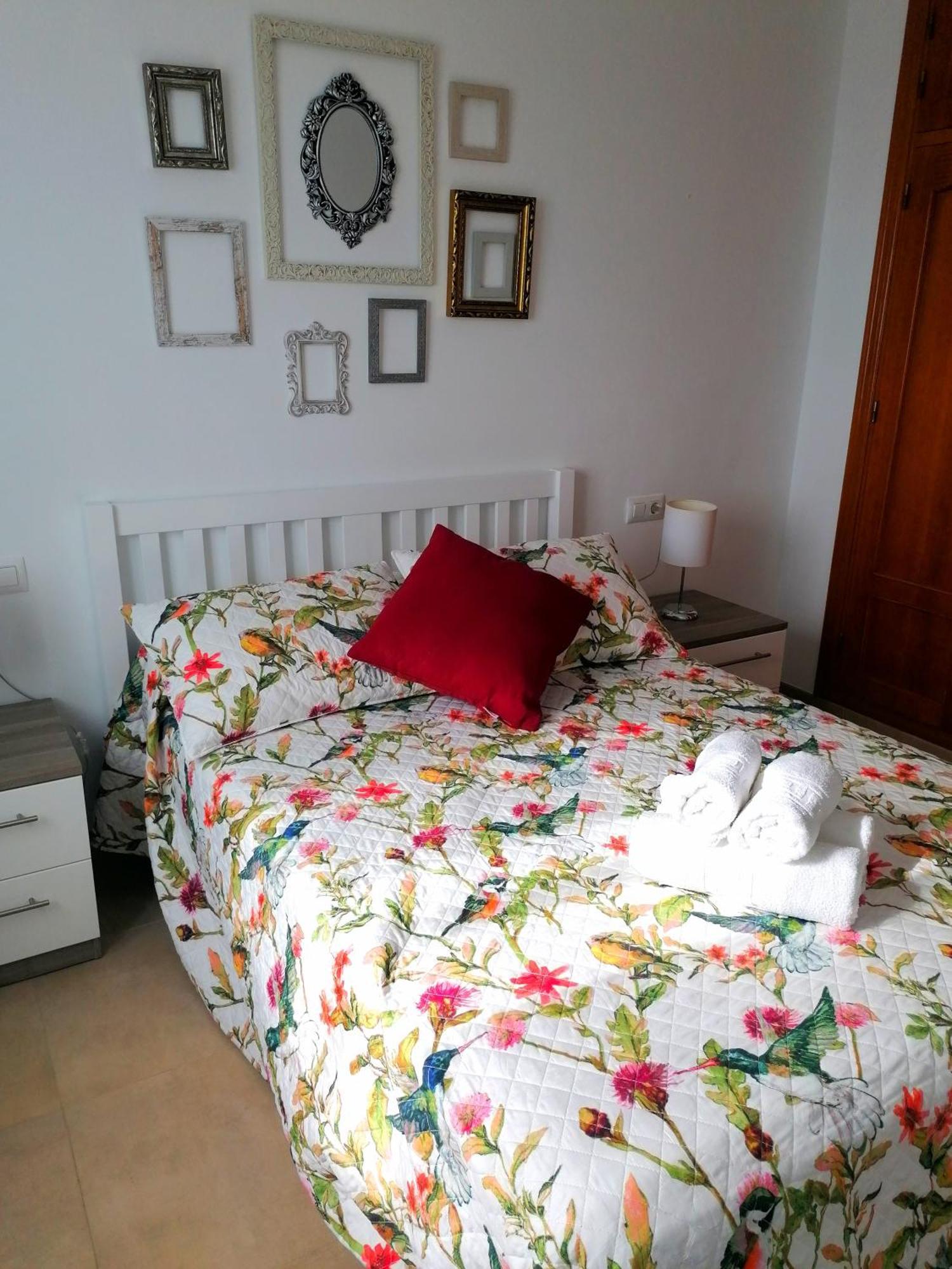 Casa Diego Puerto Blanquillo Frigiliana Εξωτερικό φωτογραφία