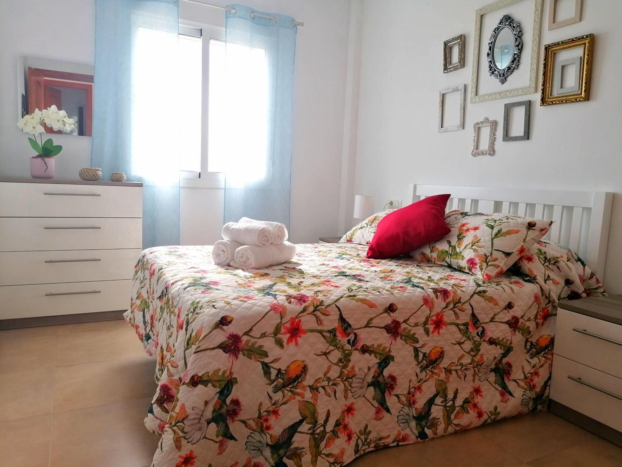 Casa Diego Puerto Blanquillo Frigiliana Εξωτερικό φωτογραφία