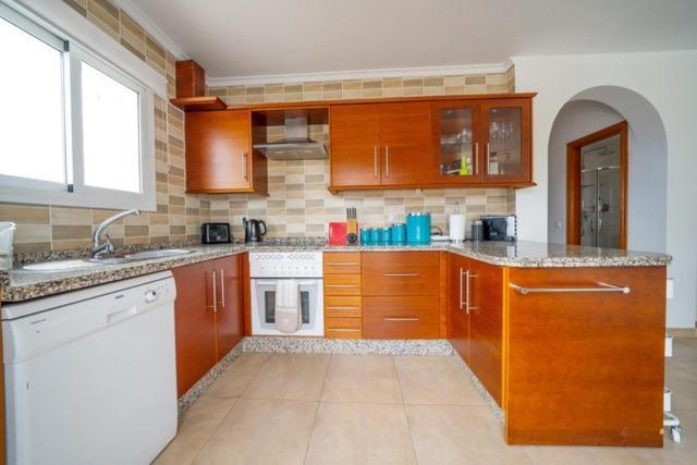 Casa Diego Puerto Blanquillo Frigiliana Εξωτερικό φωτογραφία