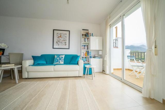 Casa Diego Puerto Blanquillo Frigiliana Εξωτερικό φωτογραφία